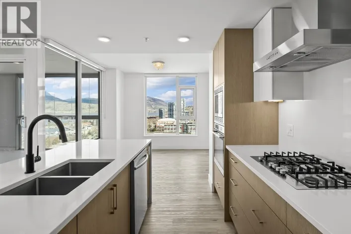 1588 Ellis Street Unit# 1909, Kelowna