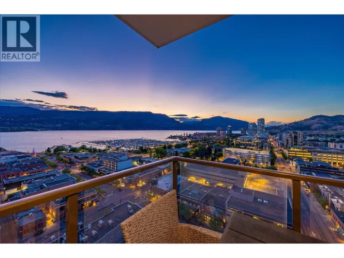 1588 Ellis Street Unit# 2002, Kelowna