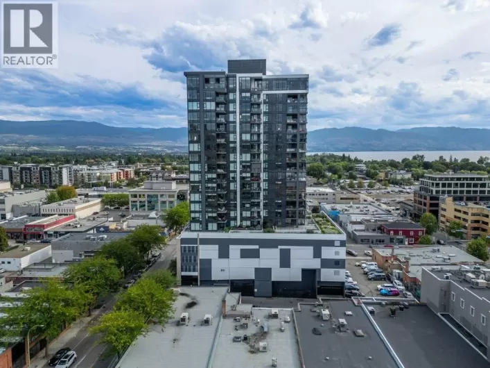 1588 Ellis Street Unit# 609, Kelowna