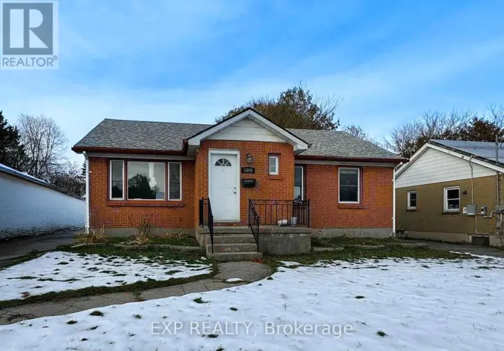 1588 HANSULD STREET, London East