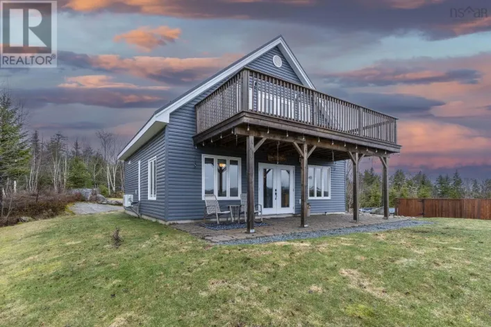 1588 Myra Road, Porters Lake
