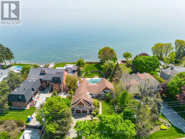 1588 WATERSEDGE ROAD, Mississauga