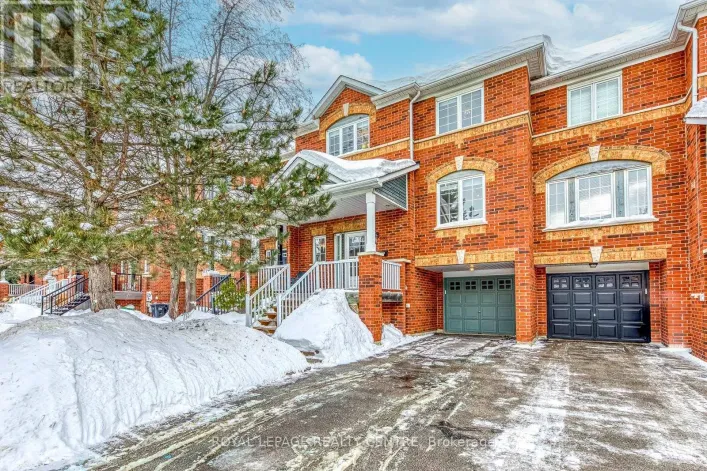 1588 WOODHENGE WAY, Mississauga