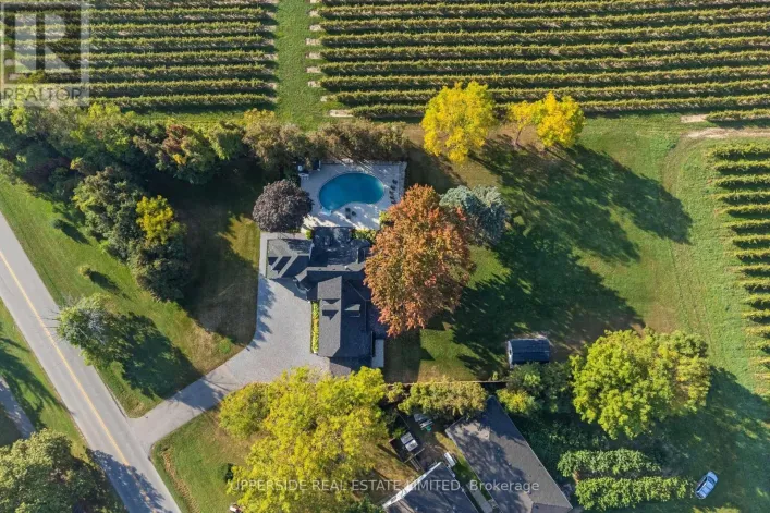 15886 NIAGARA PARKWAY, Niagara-on-the-Lake