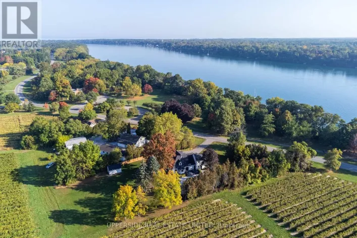 15886 NIAGARA PARKWAY, Niagara-on-the-Lake