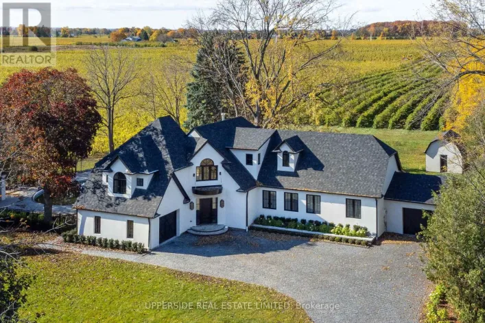 15886 NIAGARA PARKWAY, Niagara-on-the-Lake