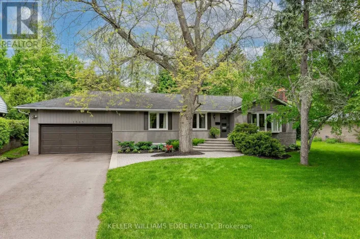 1589 CREDITON PARKWAY, Mississauga