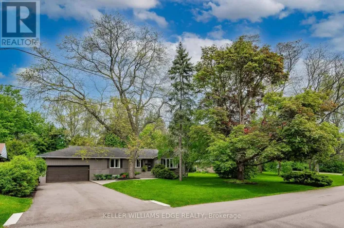 1589 CREDITON PARKWAY, Mississauga