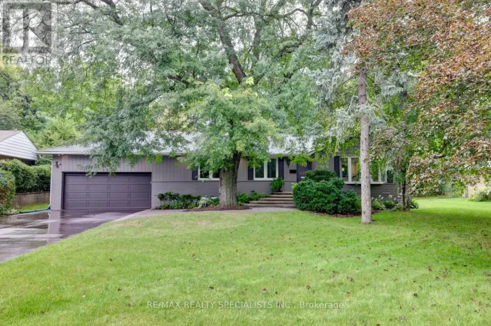 1589 CREDITON PARKWAY, Mississauga
