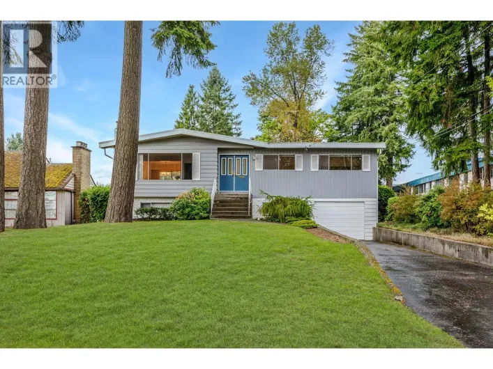 1589 HAVERSLEY AVENUE, Coquitlam