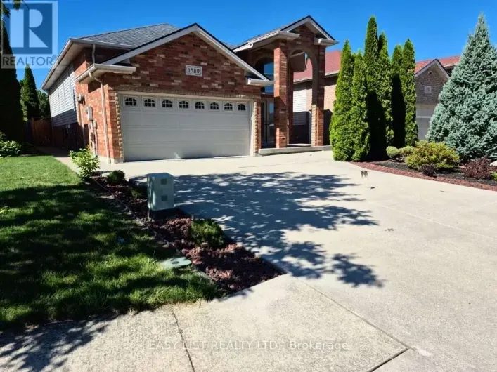 1589 MERIDIAN STREET, Windsor
