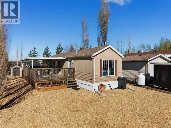 158A, 10046 Twp Rd 422, Rural Ponoka County