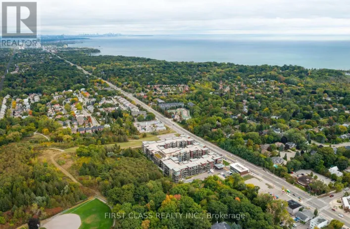 159 - 1575 LAKESHORE ROAD W, Mississauga