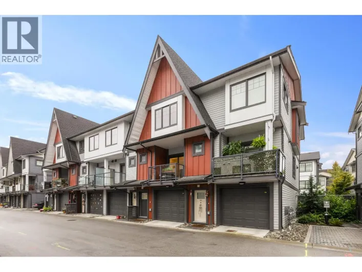 159 19451 SUTTON AVENUE, Pitt Meadows