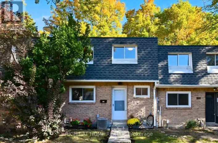 159 - 2050 UPPER MIDDLE ROAD, Burlington