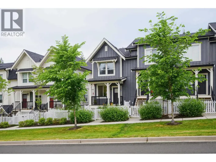 159 24951 112 AVENUE, Maple Ridge