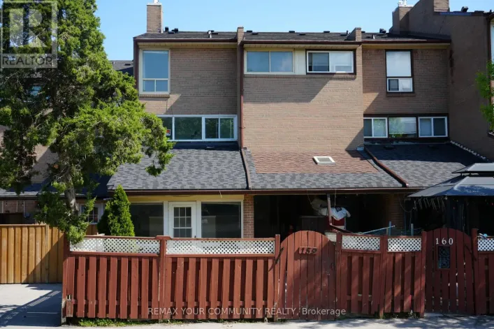 159 - 252 JOHN GARLAND BOULEVARD, Toronto
