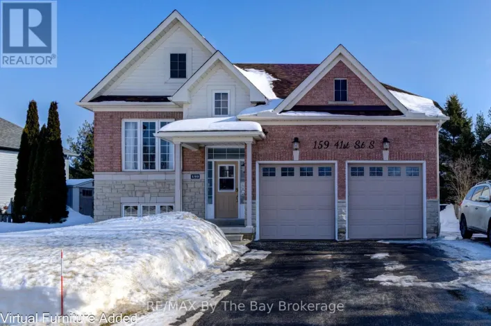 159 41ST STREET S, Wasaga Beach