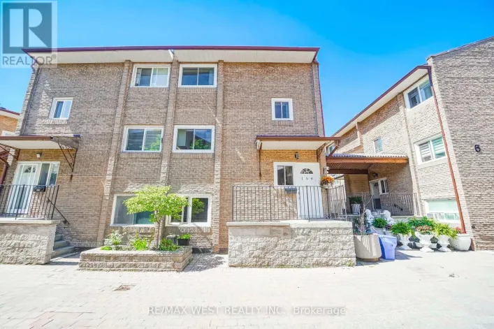 159 - 50 SCARBOROUGH GOLF CLUB ROAD, Toronto