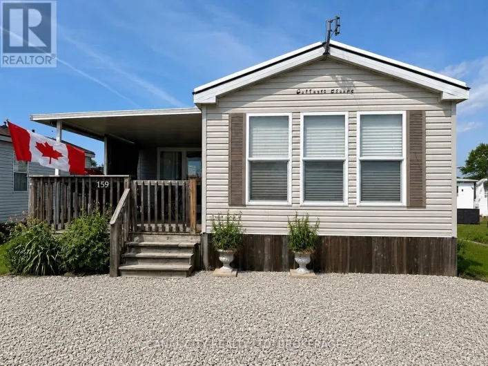 159 - 659 PORT MAITLAND ROAD, Haldimand