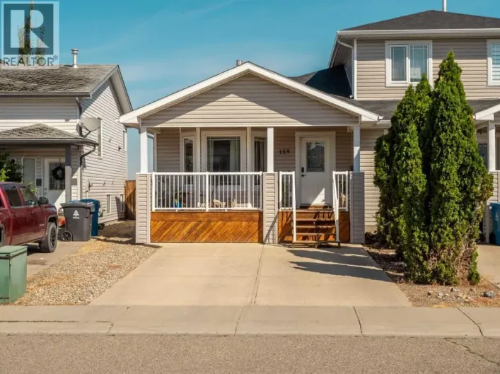 159 Aberdeen Road W, Lethbridge