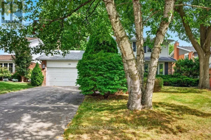 159 ALL SAINTS CRESCENT, Oakville