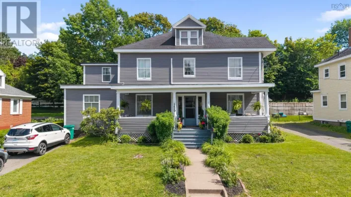 159 Almont Avenue, New Glasgow