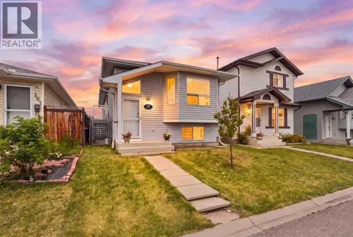 159 Applebrook Circle SE, Calgary