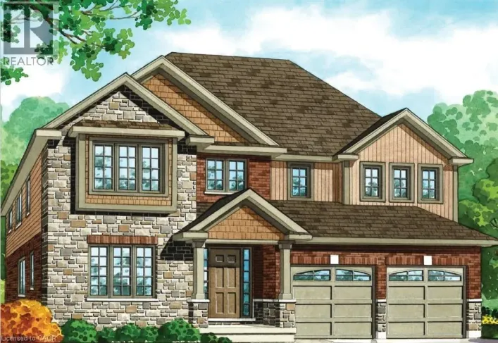 159 APPLEWOOD Street, Plattsville