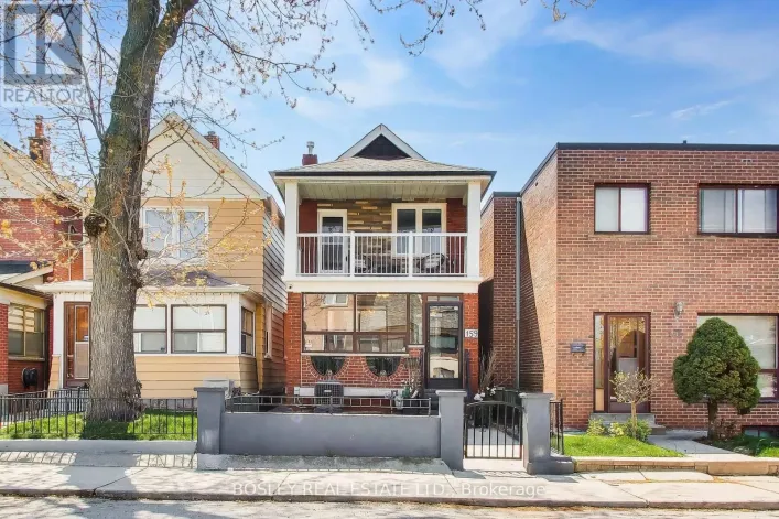 159 ASCOT AVENUE, Toronto
