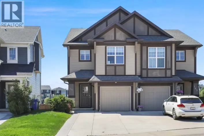 159 Auburn Meadows Place SE, Calgary