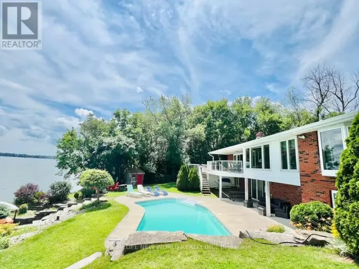 159 BALL POINT ROAD, Kawartha Lakes