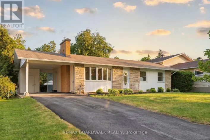 159 BANNING ROAD, Ottawa