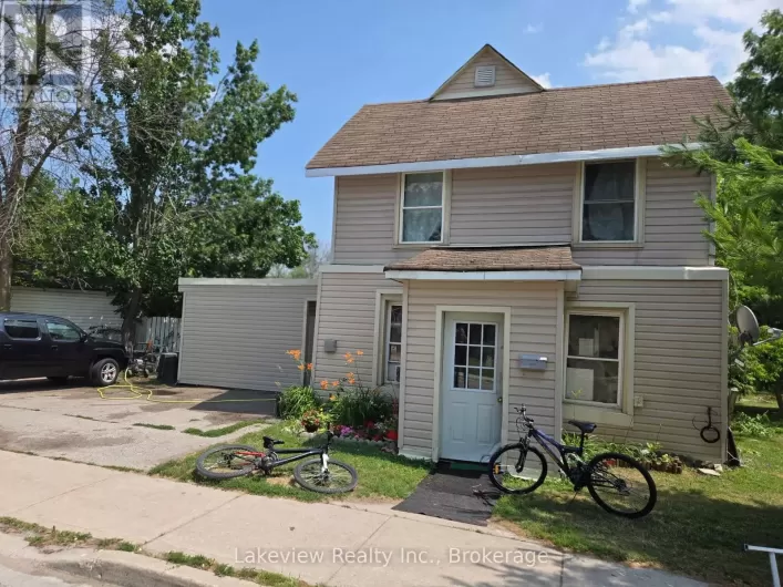 159 BARRIE ROAD E, Orillia