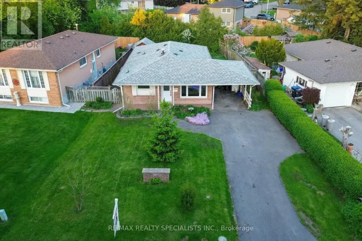 159 BARTLEY BULL PARKWAY, Brampton