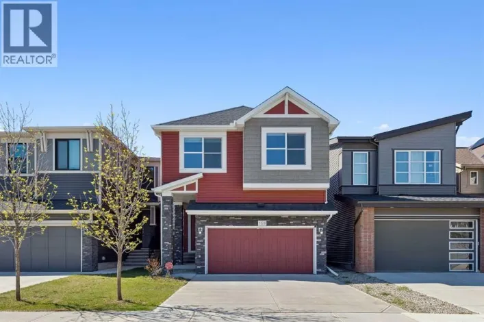 159 Belmont Terrace SW, Calgary
