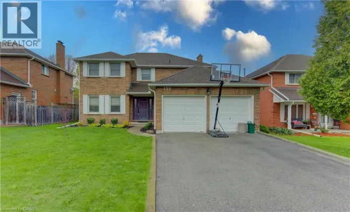 159 BURNETT Avenue, Cambridge