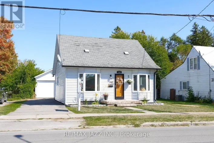 159 BYRON STREET, Quinte West