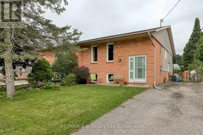 159 CARNEGIE STREET, Ingersoll