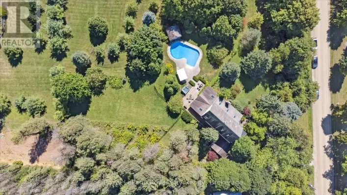 159 CARTER ROAD, Puslinch