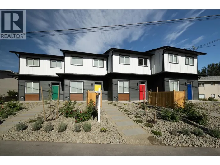 159 CHESTNUT Avenue, Kamloops