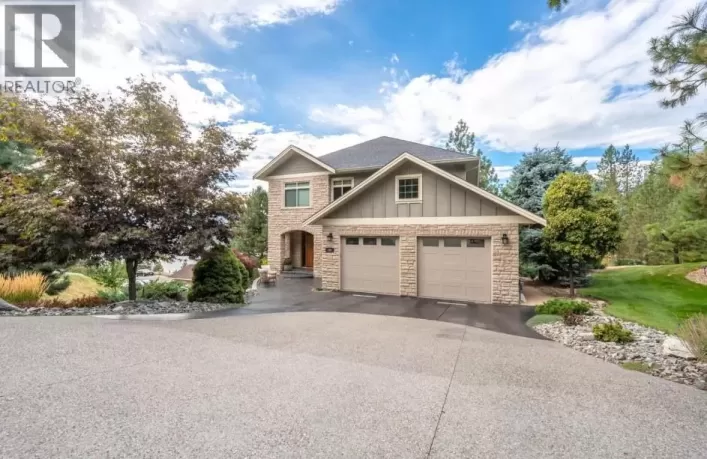 159 Christie Mountain Lane, Okanagan Falls