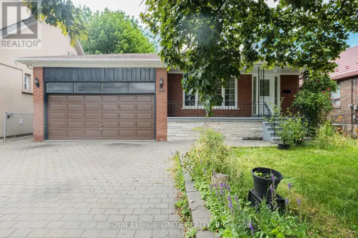 House for sale: 159 CHURCH STREET, Toronto