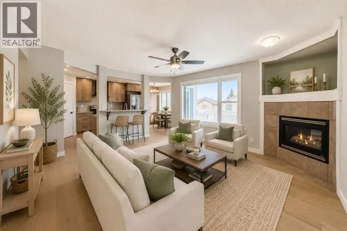 159 Citadel Peak Circle NW, Calgary