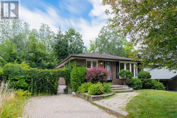 159 CLAYMORE CRESCENT, Oshawa