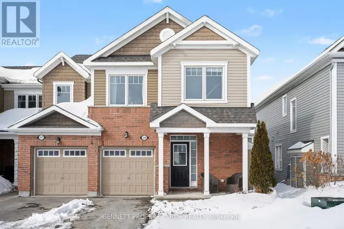 159 CONIFER CREEK CIRCLE, Ottawa