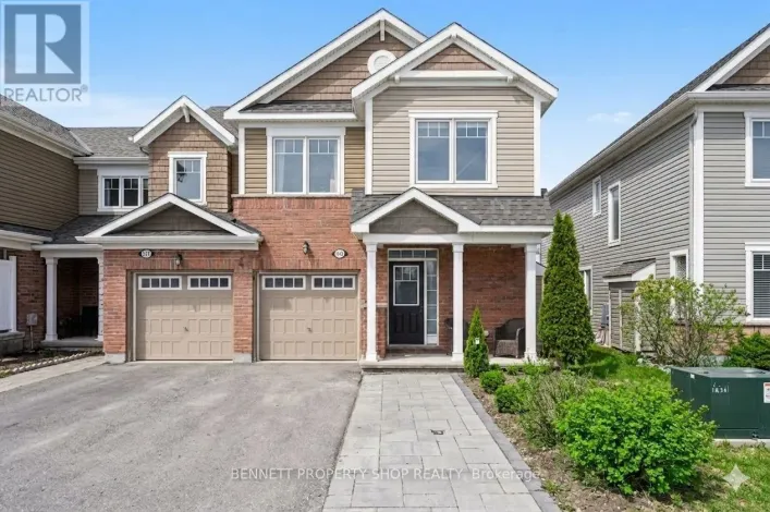 159 CONIFER CREEK CIRCLE, Ottawa