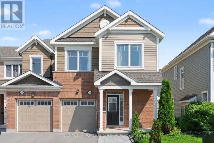 159 CONIFER CREEK CIRCLE, Ottawa