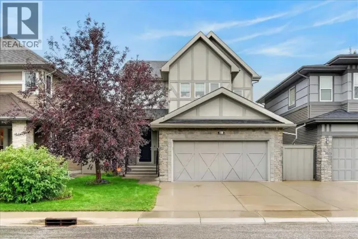159 Cooperstown Lane SW, Airdrie