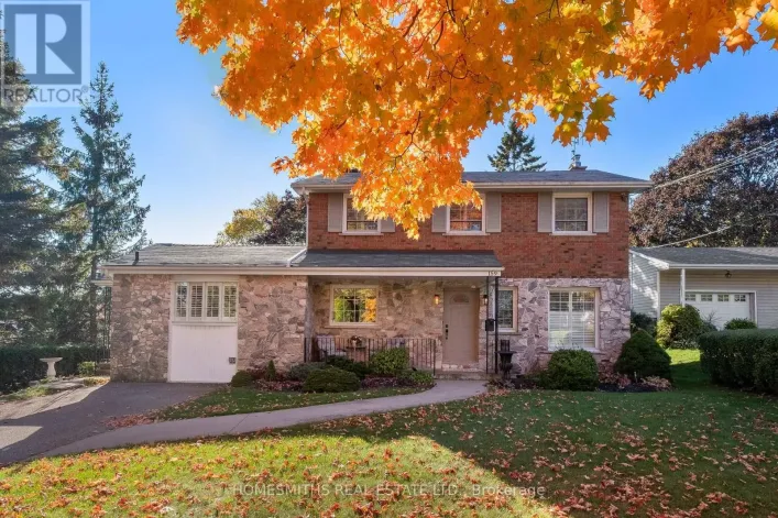 159 D'ARCY STREET, Cobourg